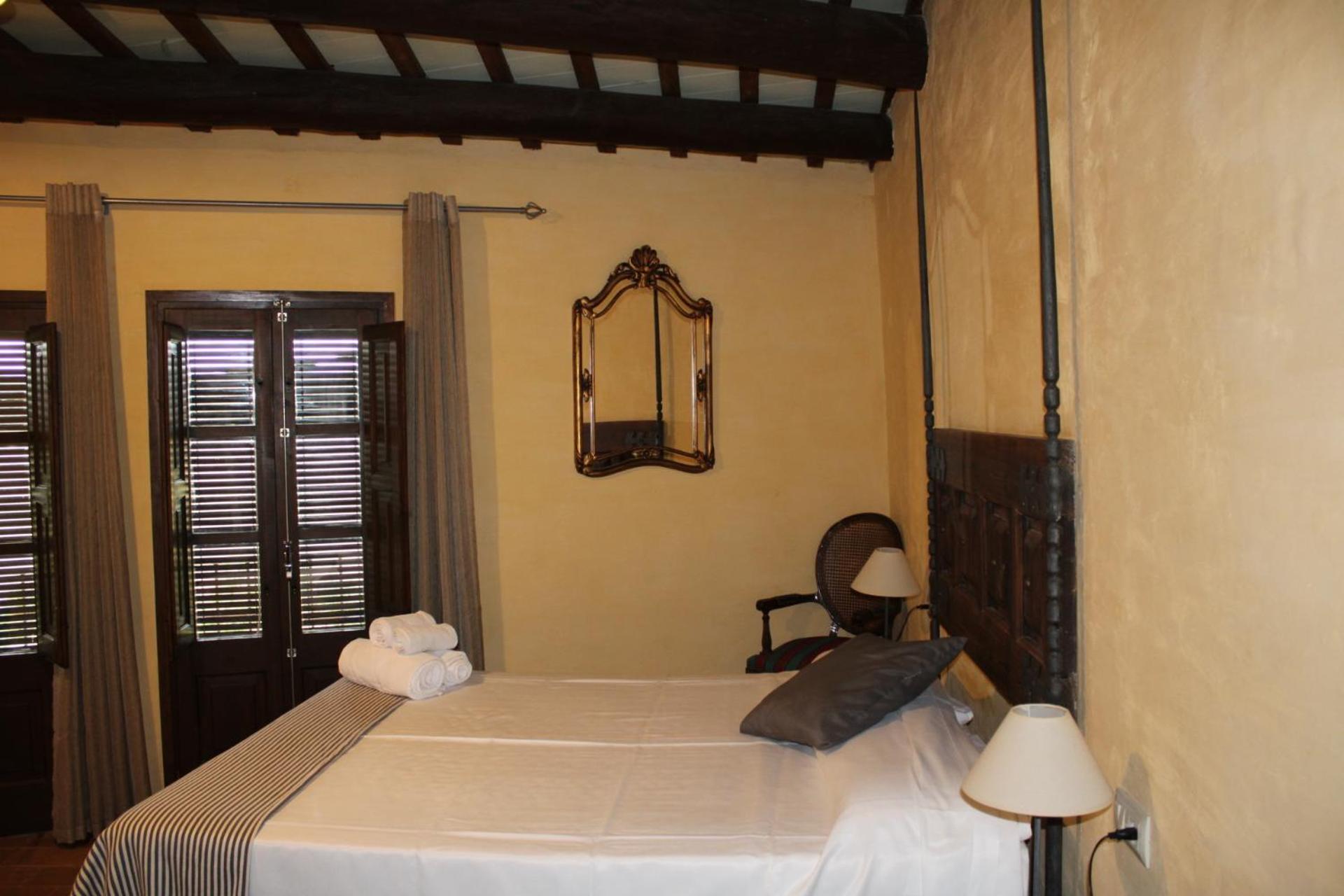 Apartaments Rurals Ai Manyac San Miguel de Cruilles Екстер'єр фото