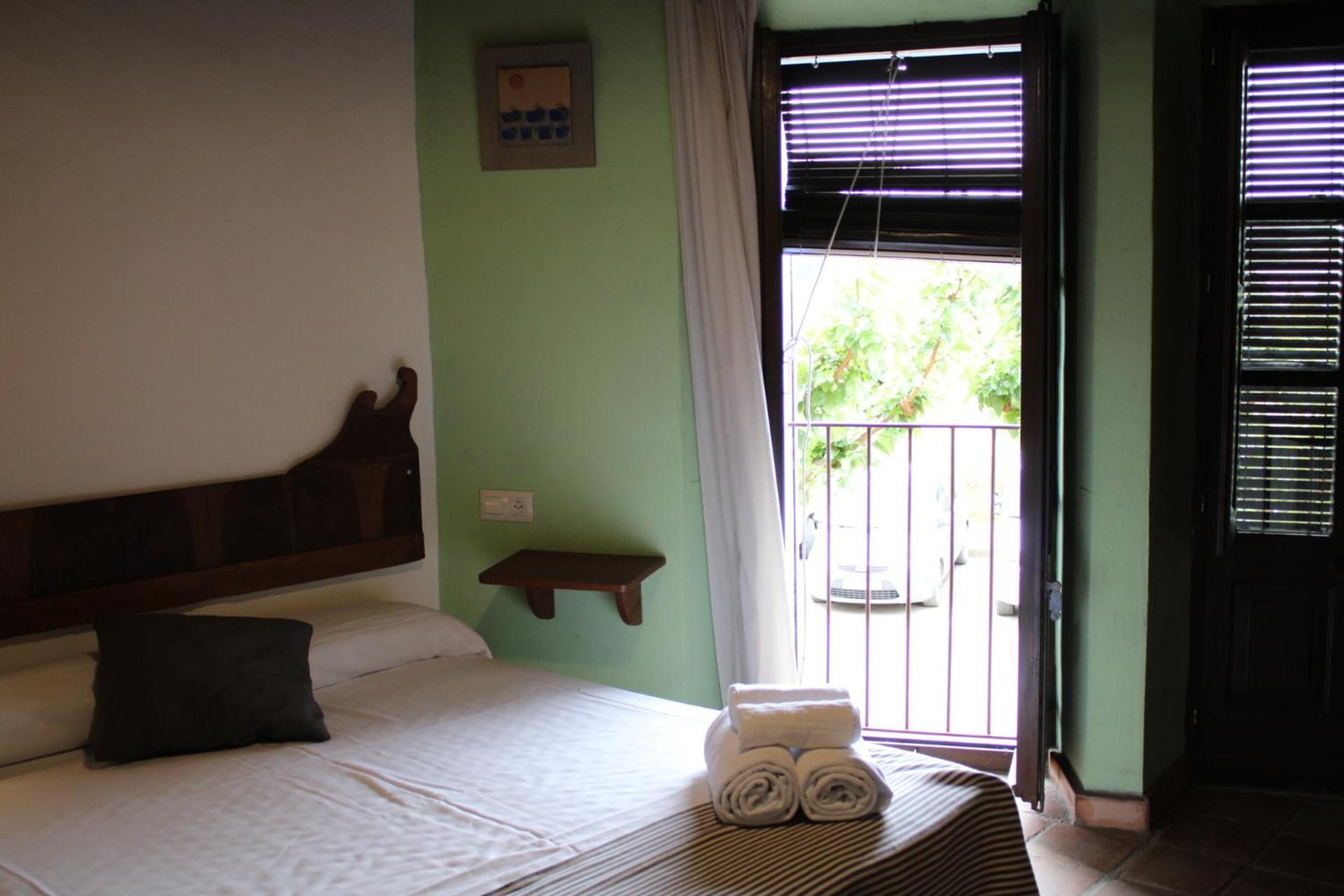 Apartaments Rurals Ai Manyac San Miguel de Cruilles Екстер'єр фото